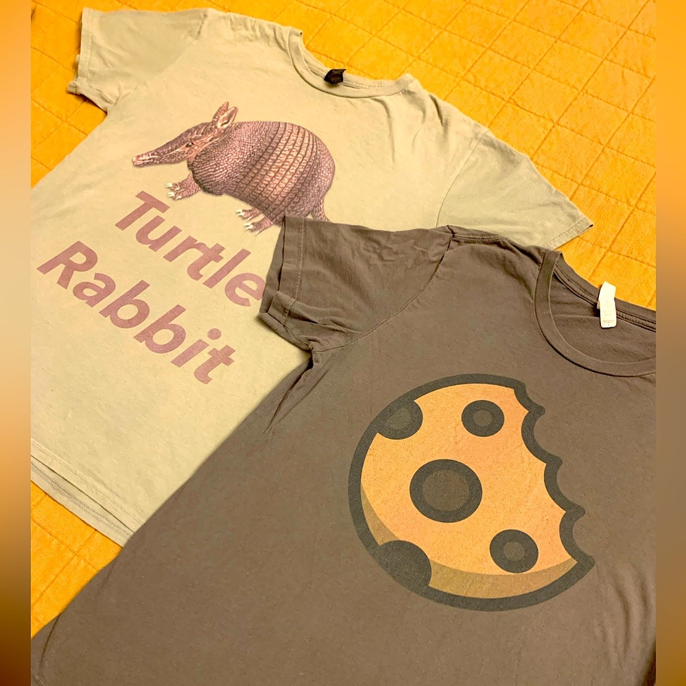 2 for $12 Funny Graphic T-Shirts